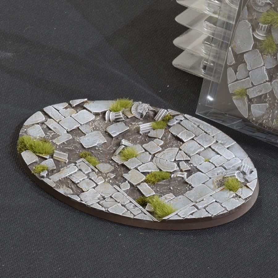 GamersGrass - Temple Bases, Oval 170mm (x1)
