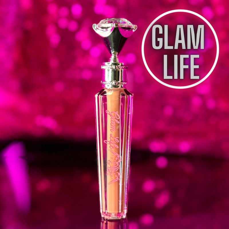 Glam Lipgloss