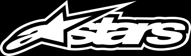 ALPINESTARS SM8 / SM10