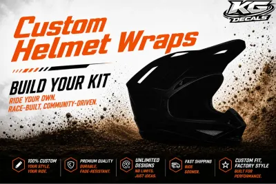 ALPINESTARS FULL CUSTOM