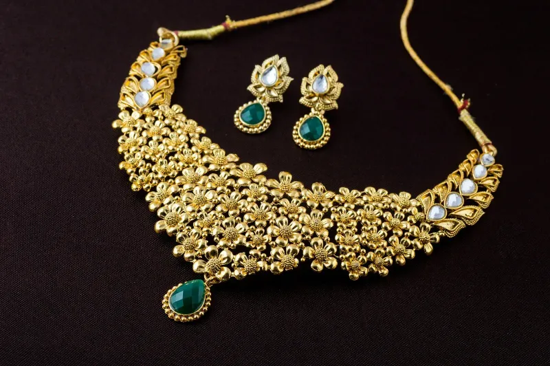 Bridal Jewelry