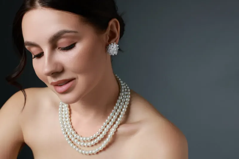 Bridesmaid Jewelry Gifts