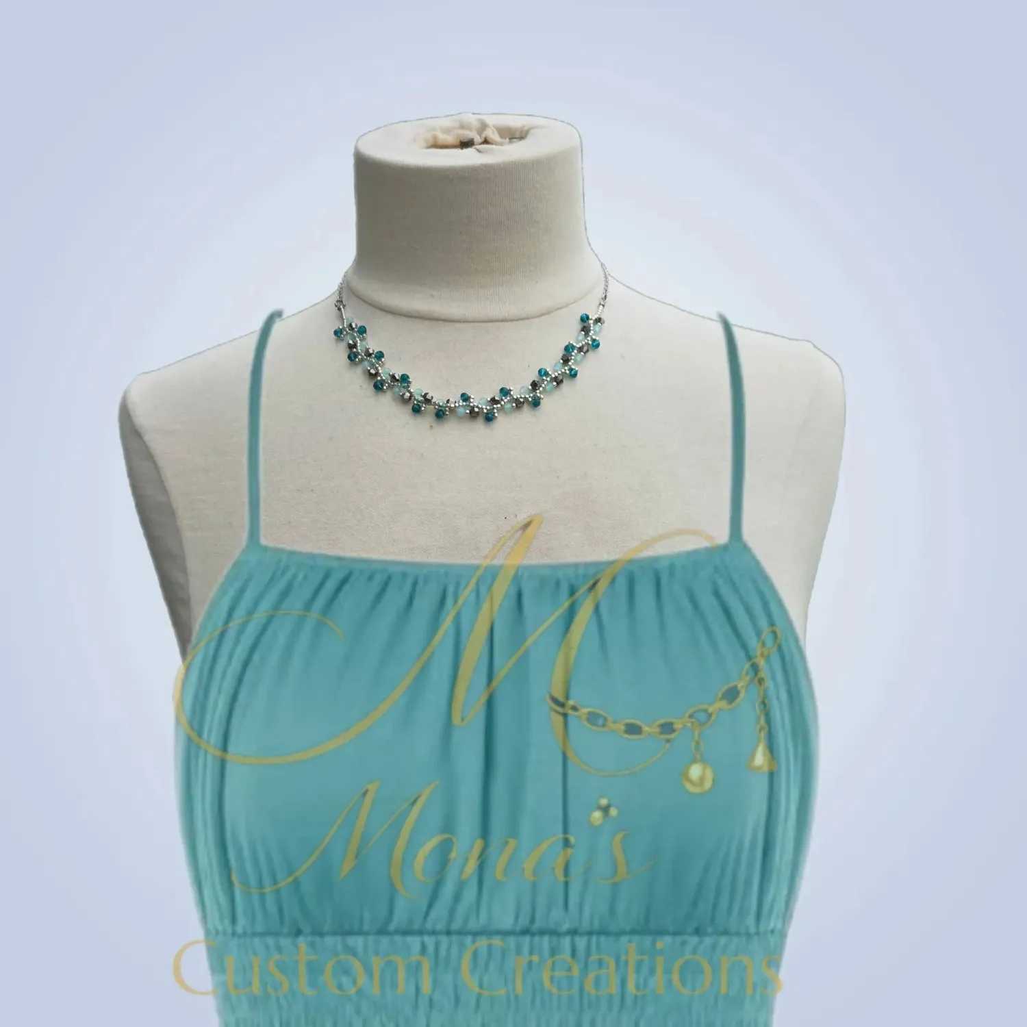 Necklace (Sample Product)