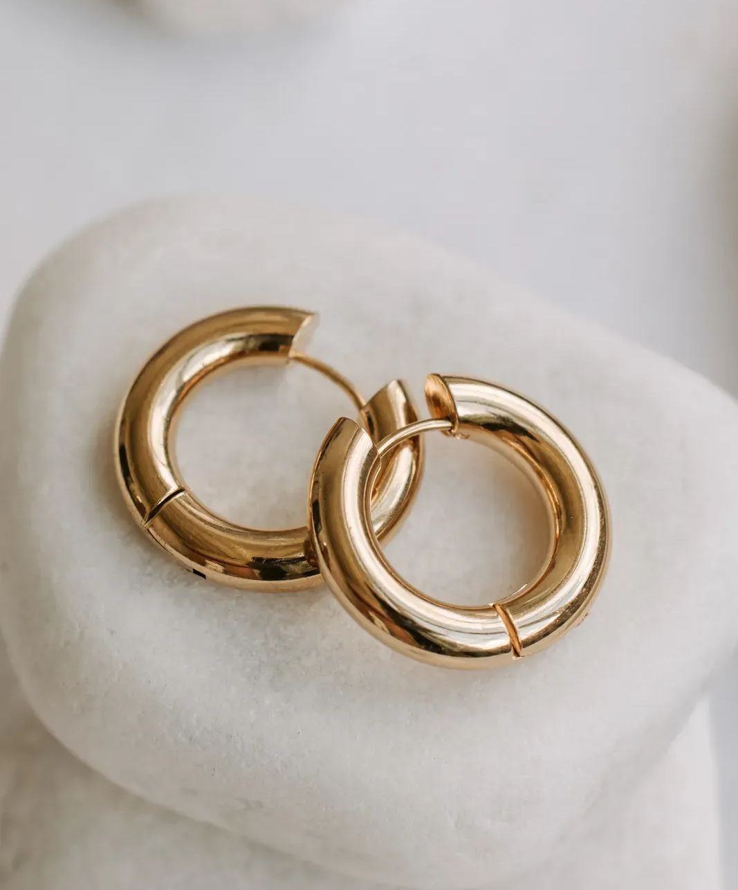 Earrings (Sample Product)