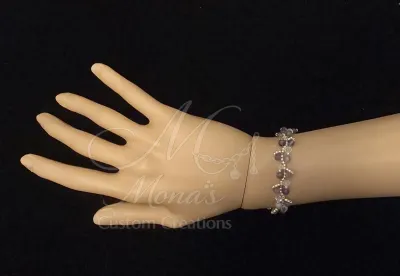 Bracelet (Sample Product) Bracelet (Sample Product)
