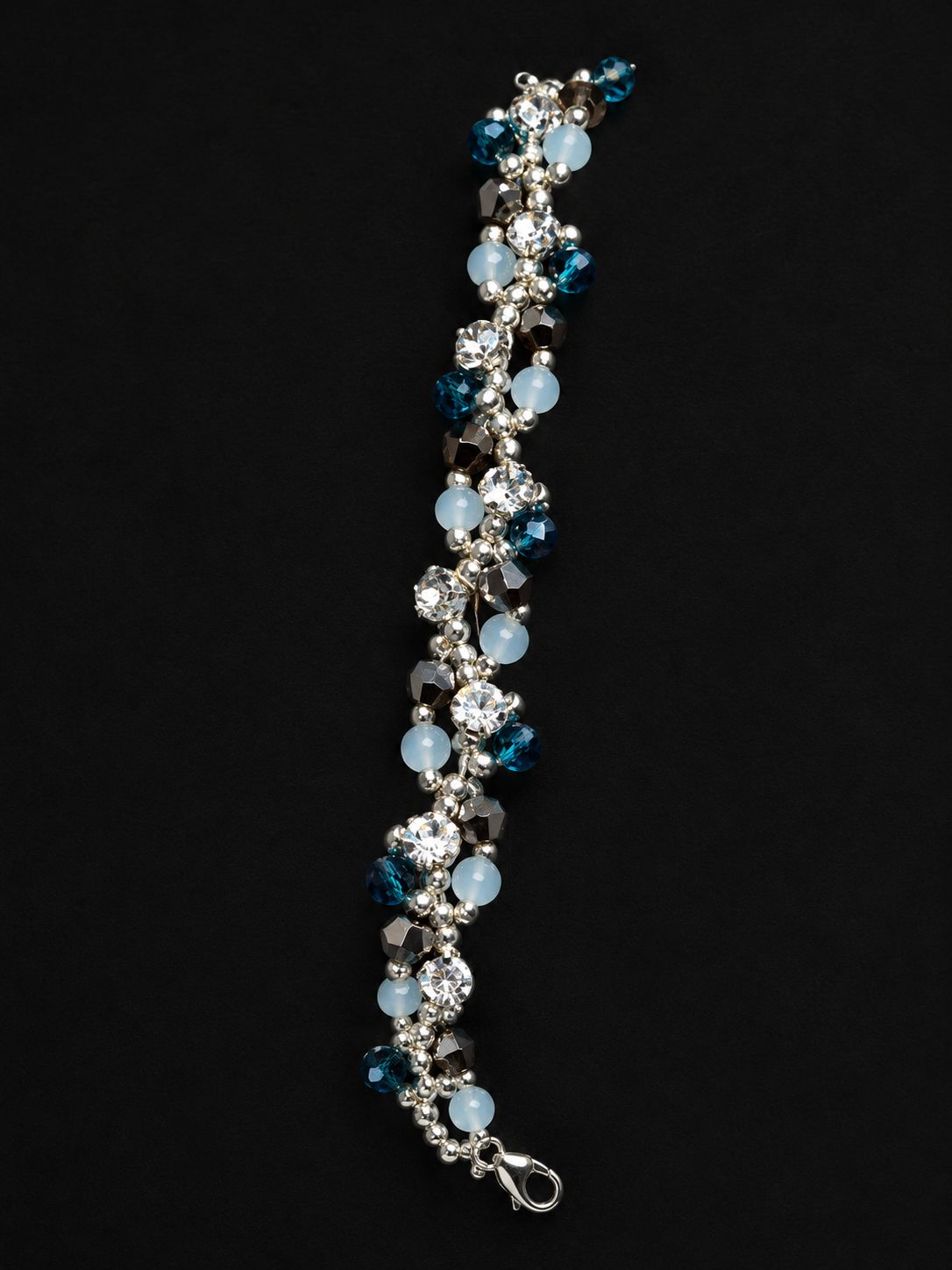 Signature Spark – Luxe