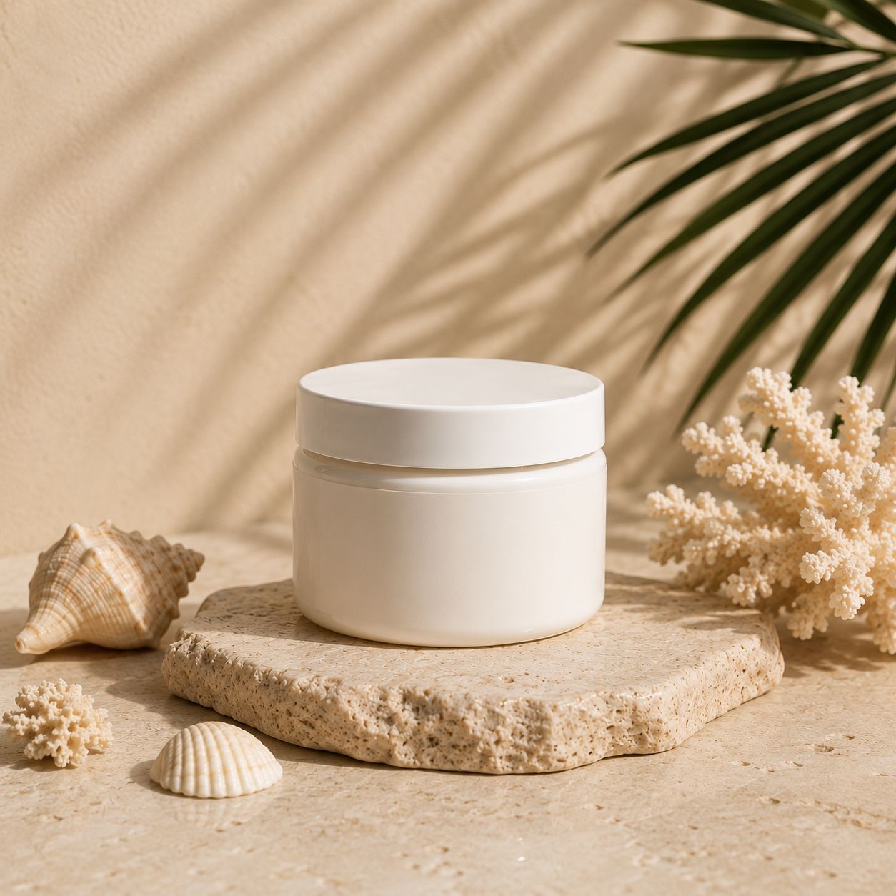 Tidal Twist curl cream