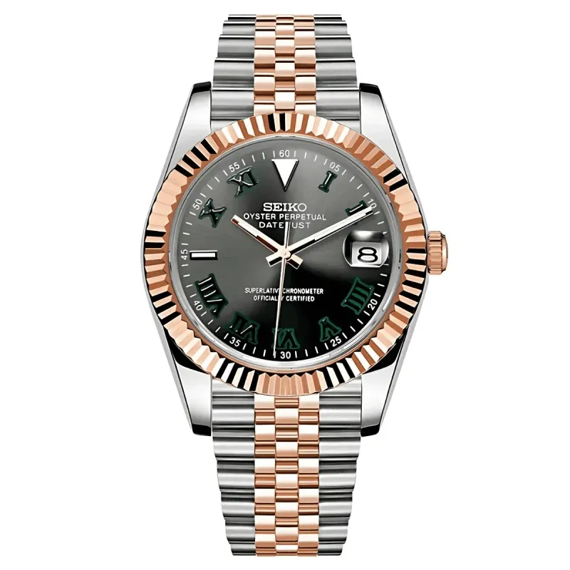 Datejust Mods