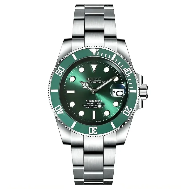 Submariner Mods