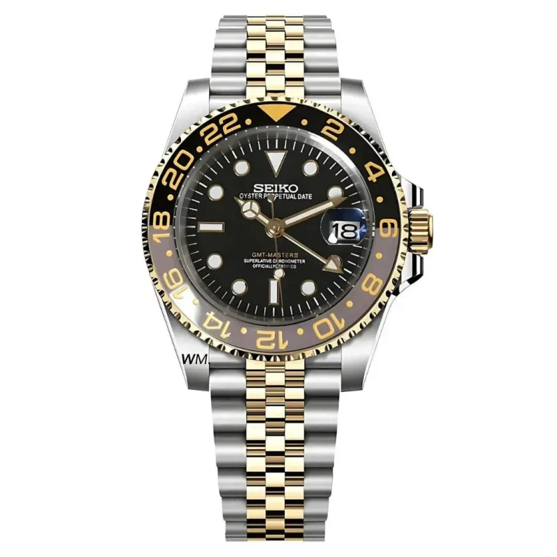 GMT Mods