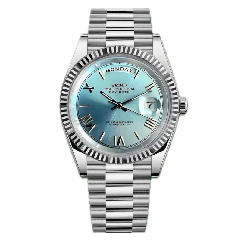 Day-Date Mods
