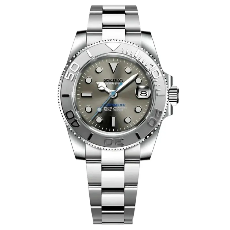 Yacht-Master Mods