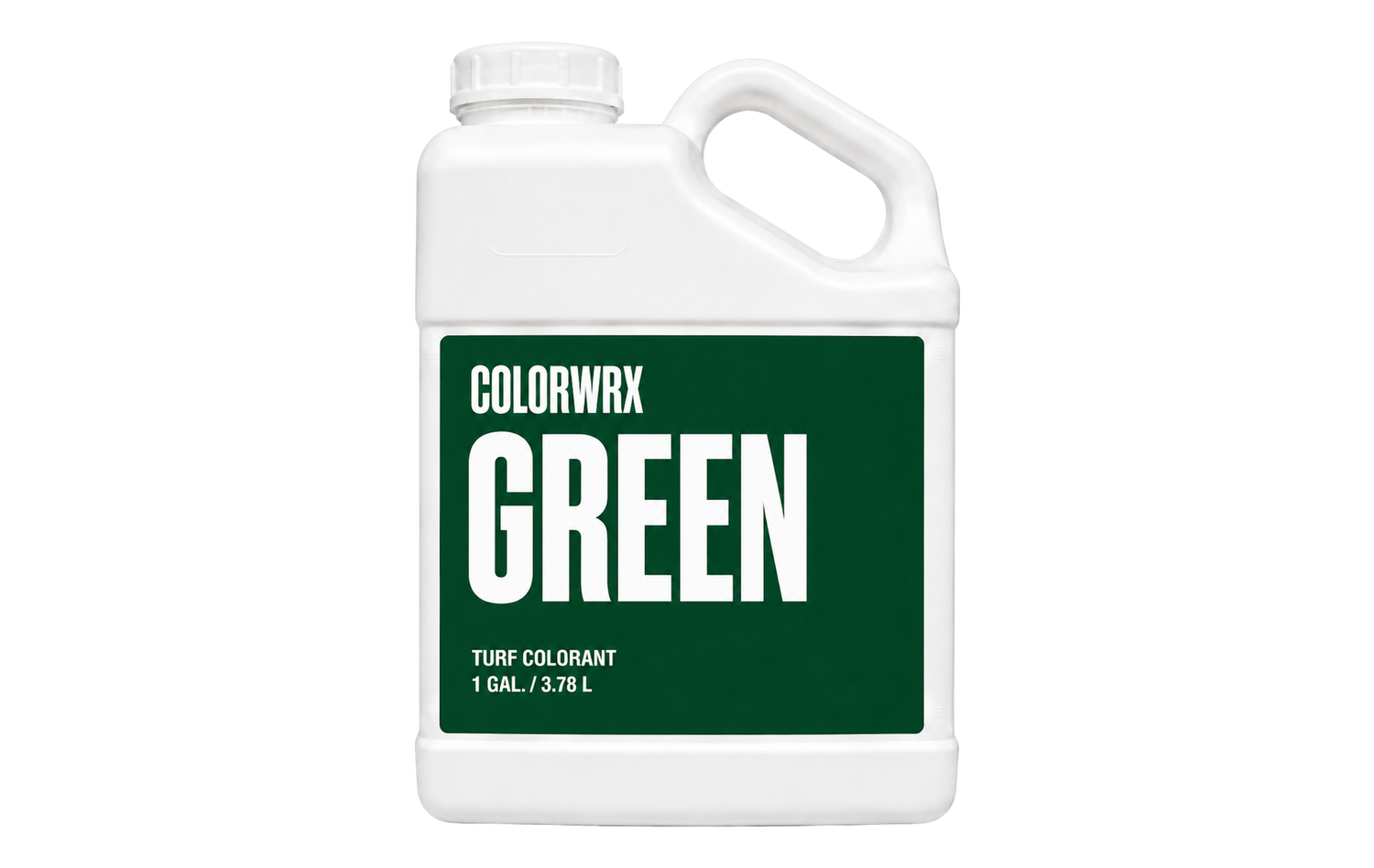 COLORWRX GREEN