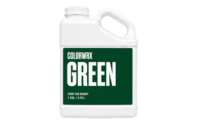 COLORWRX GREEN COLORWRX GREEN