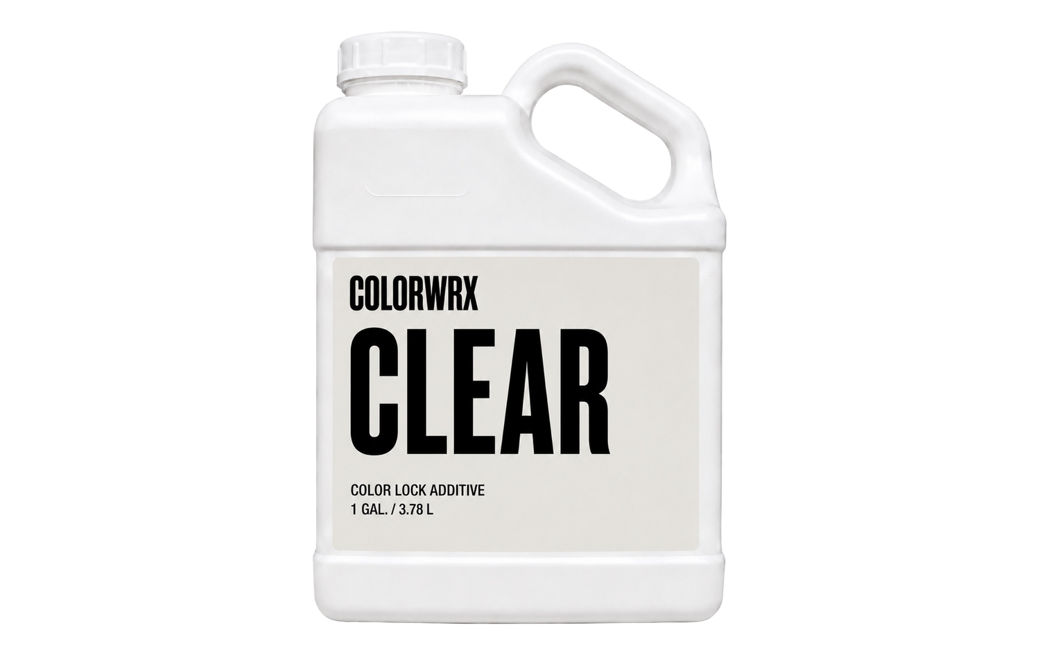 COLORWRX CLEAR