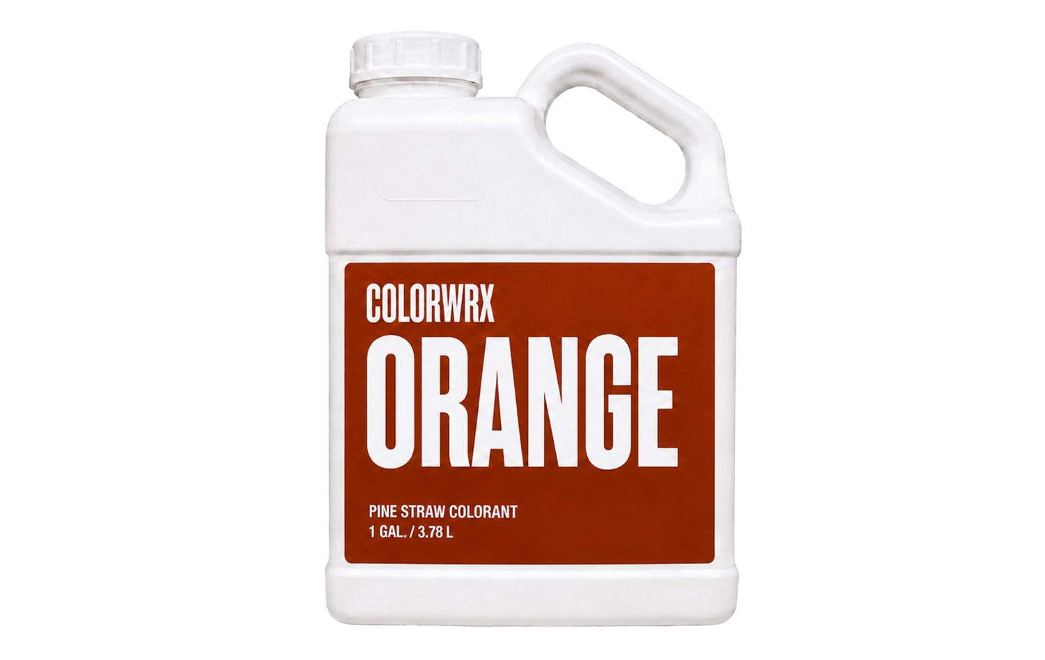COLORWRX ORANGE