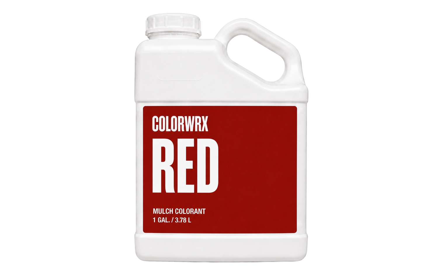 COLORWRX RED