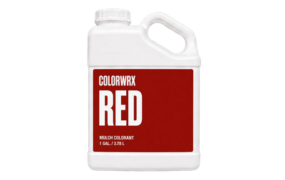 COLORWRX RED COLORWRX RED