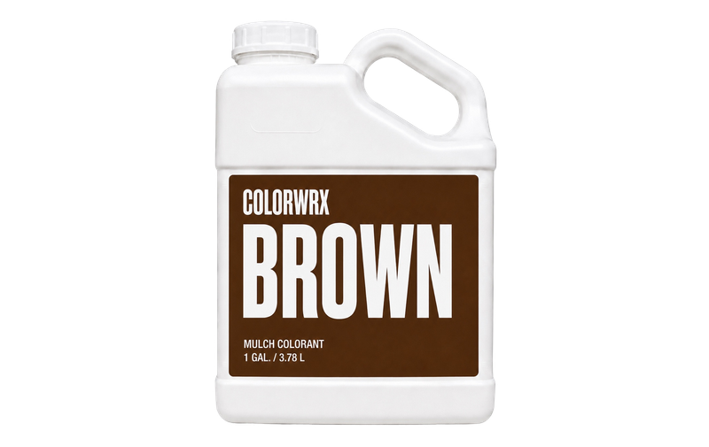 COLORWRX BROWN