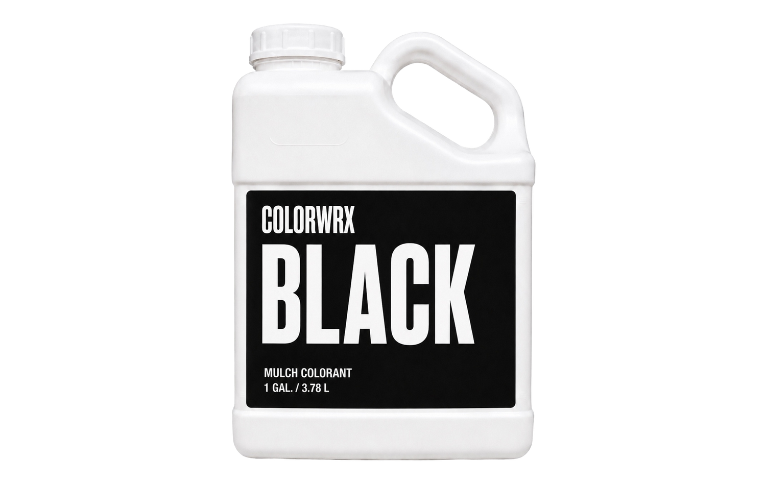 COLORWRX BLACK