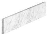 22 Inch Carara White Granite Vanity Top