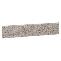 22 Inch Wheat Granite Vanity Top