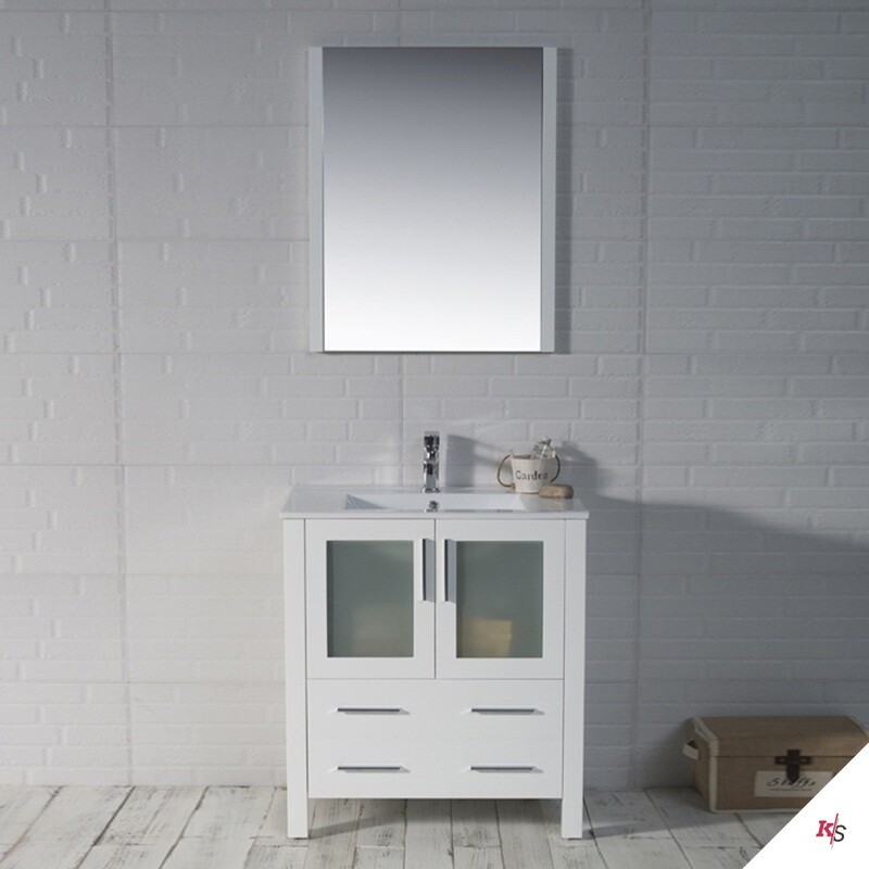 30 Inch Sydney Vanity 30 Inch Sydney Vanity