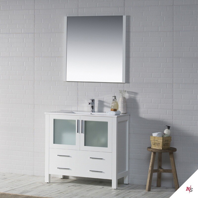 36 Inch Sydney Vanity 36 Inch Sydney Vanity
