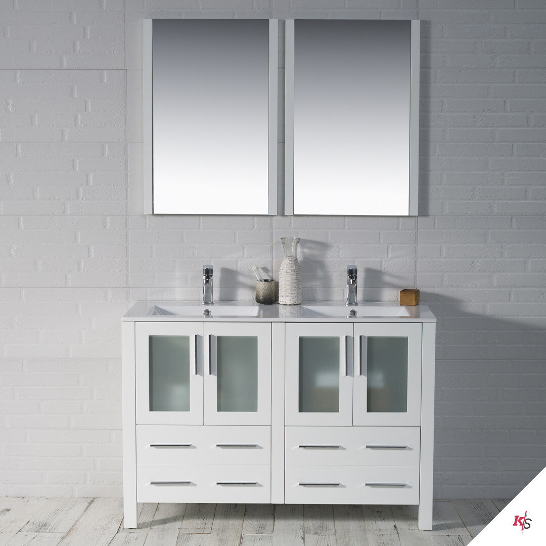 48 Inch Sydney Vanity