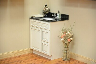 Vanities Classic Vanity Collection