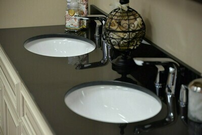 Granite Vanity Top