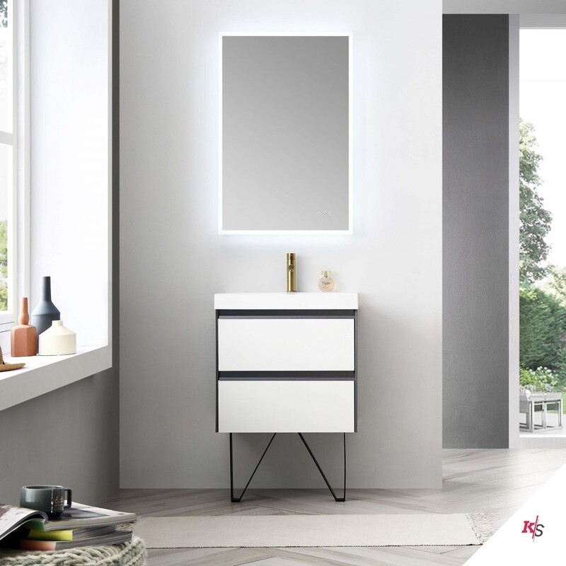 Berlin – 24 Inch Vanity