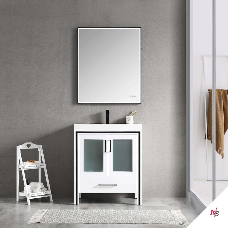 Birmingham 30 Inch Vanity Birmingham 30 Inch Vanity