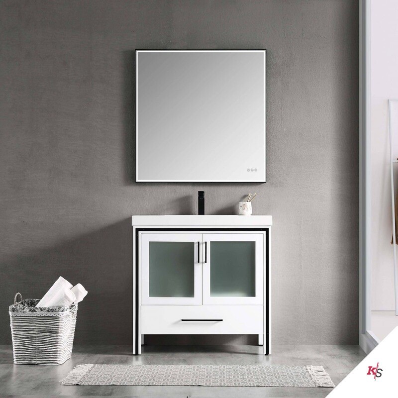 Birmingham 36 Inch Vanity Birmingham 36 Inch Vanity