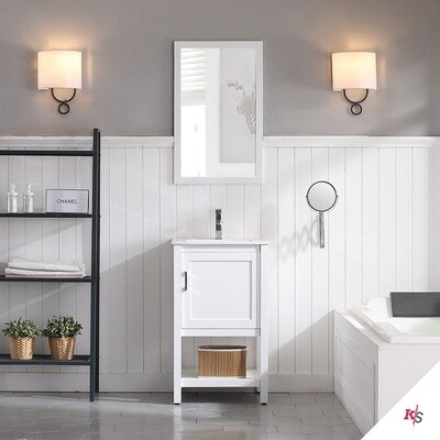 Designer Collection Lucca Collection