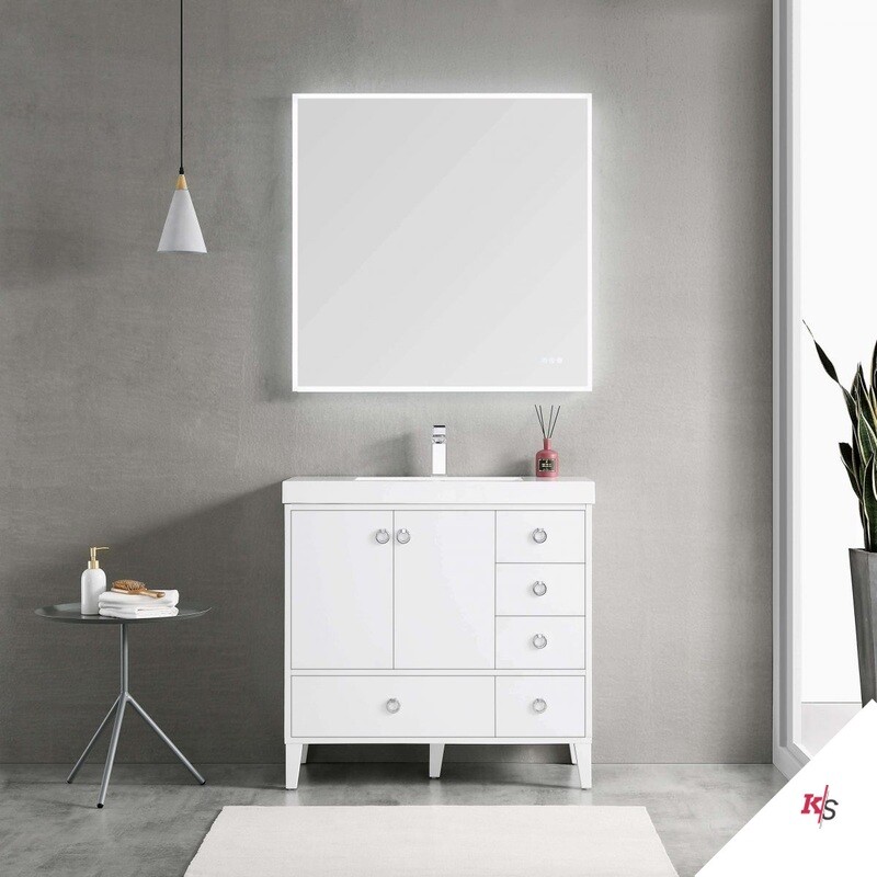 Lyon 36 Inch Vanity