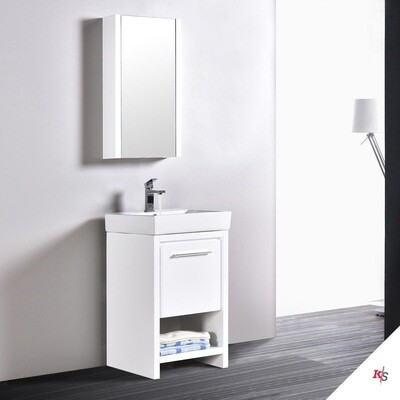 Designer Collection Milan Collection