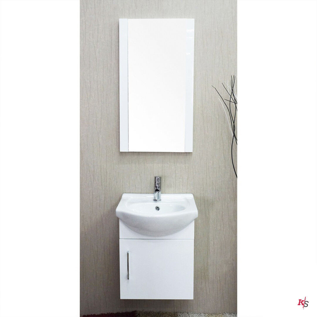 Naples 18 Inch Vanity