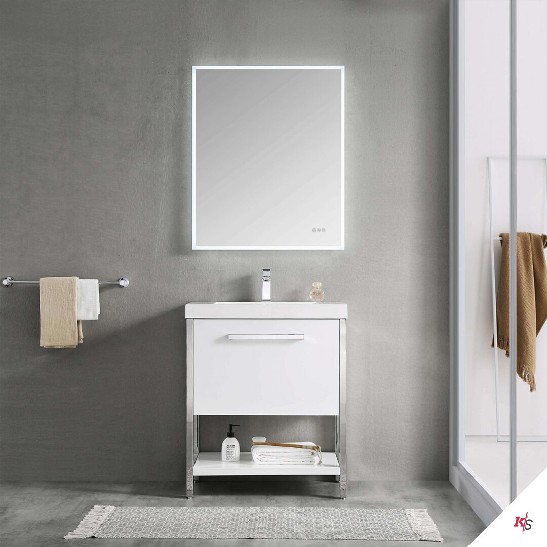 Riga 30 Inch Vanity