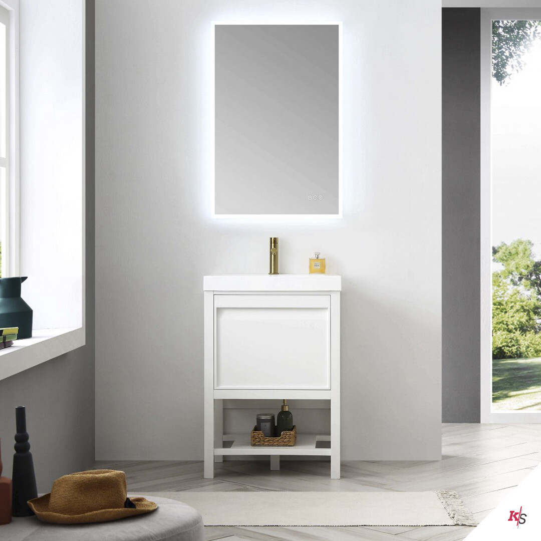 Vienna 24 Inch Vanity