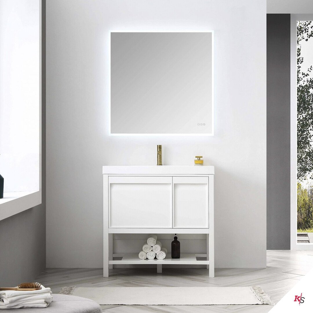 Vienna 36 Inch Vanity