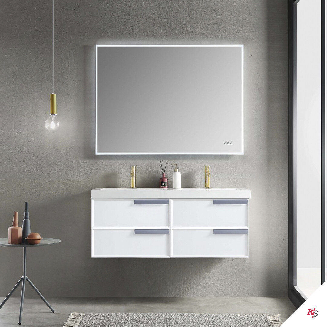 Sofia 48 Inch Vanity