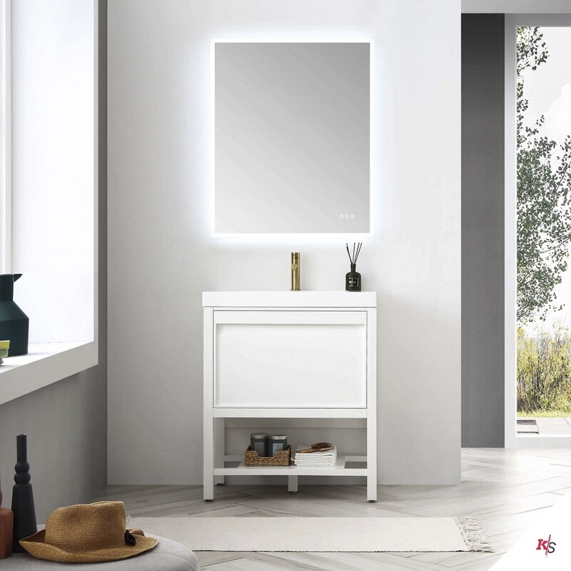 Vienna 30 Inch Vanity