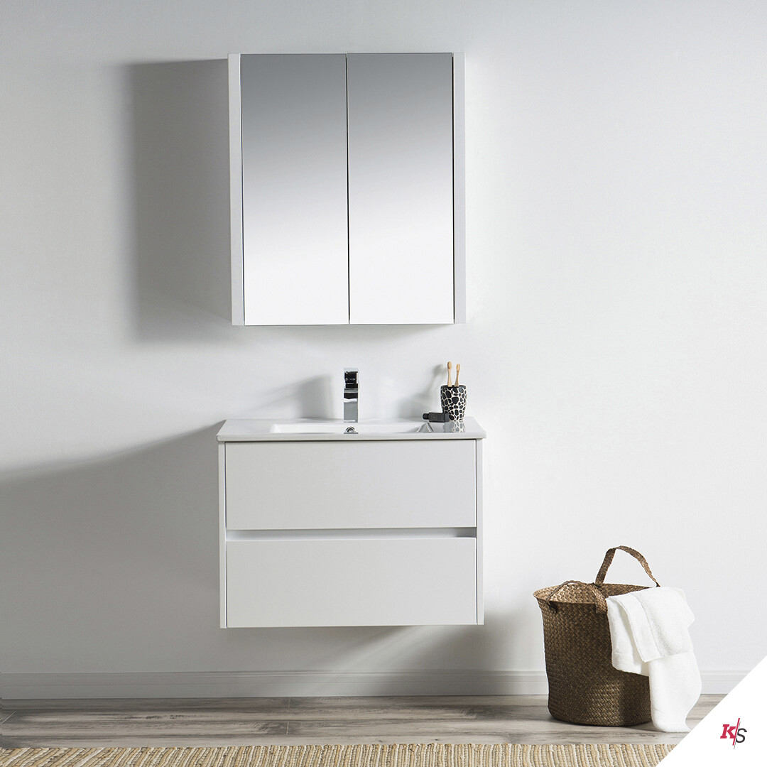 Valencia 30 Inch Vanity