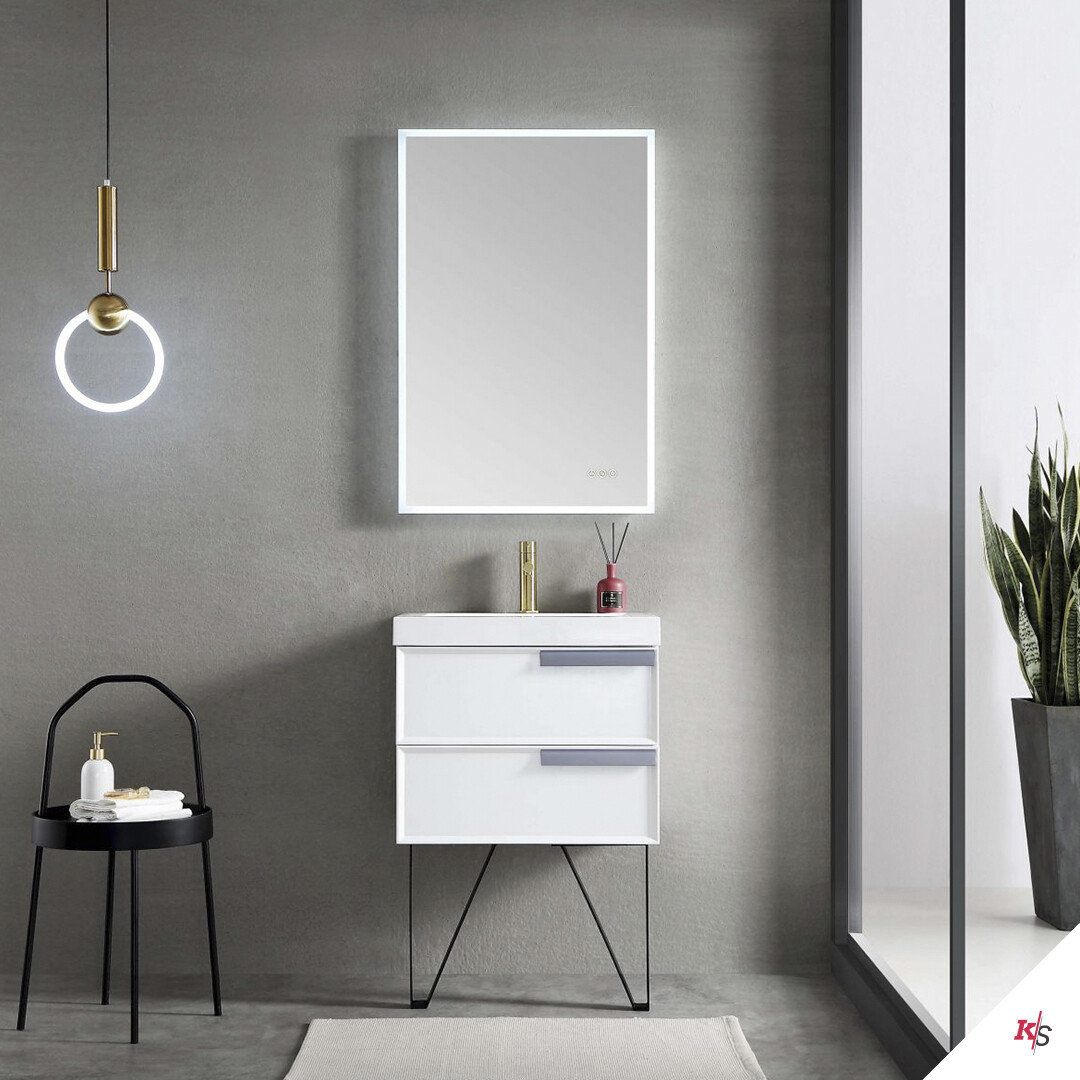 Sofia 24 Inch Vanity