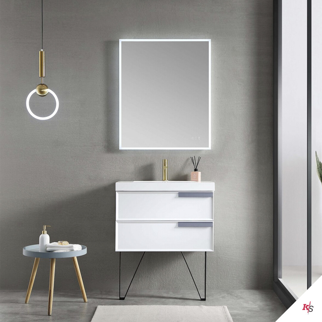 Sofia 30 Inch Vanity
