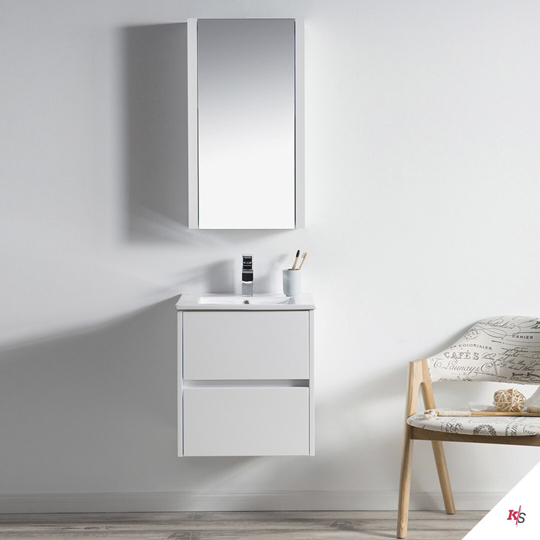 Valencia 20 Inch Vanity