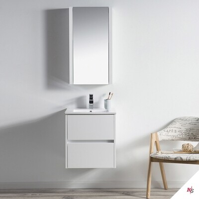 Valencia 20 Inch Vanity Valencia 20 Inch Vanity