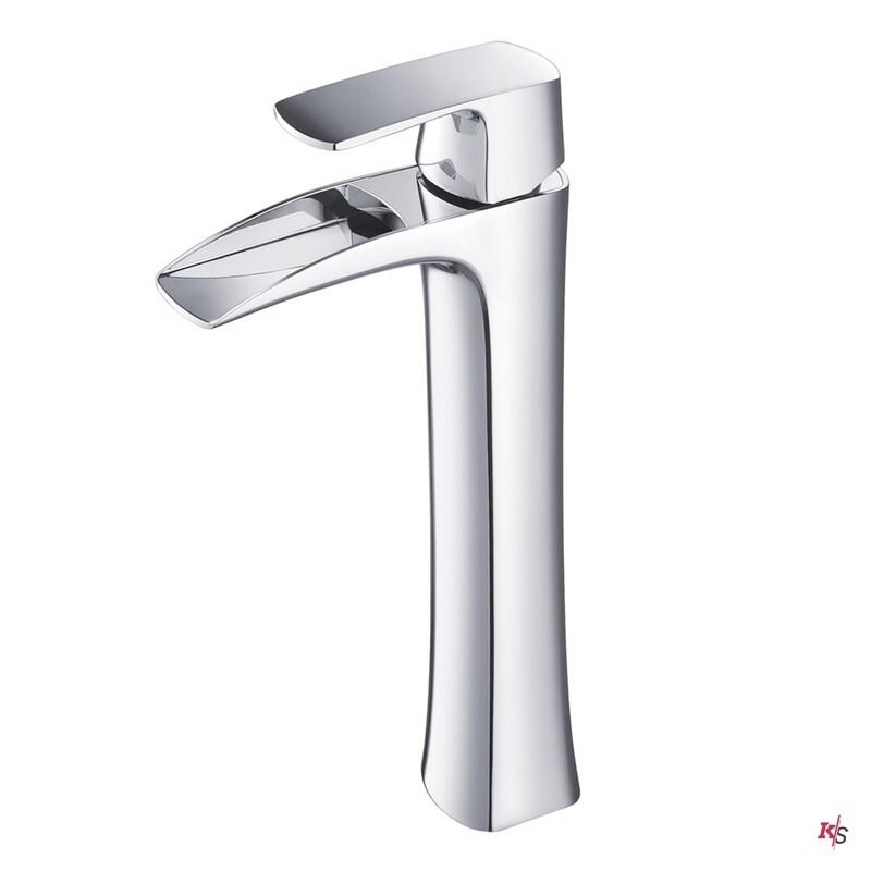 Single Handle Lavatory Faucet
