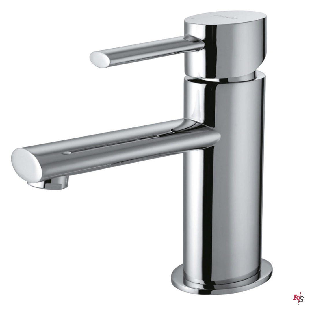 Single Handle Lavatory Faucet KS-F01-113-01